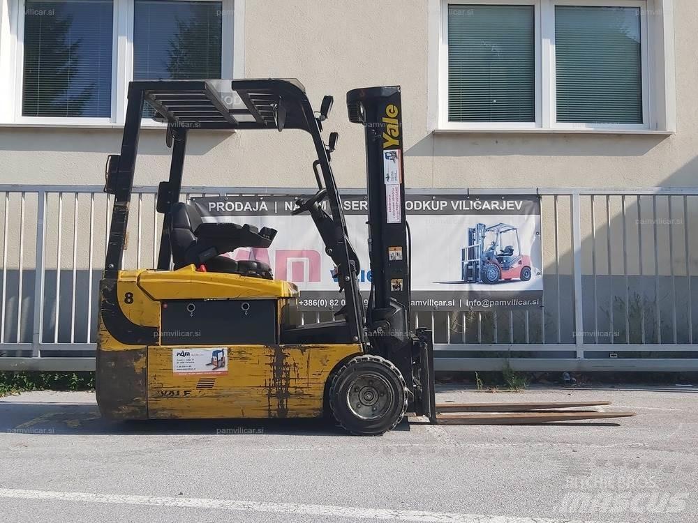 Yale ERP20ATF Περονοφόρα ανυψωτικά κλαρκ - άλλα