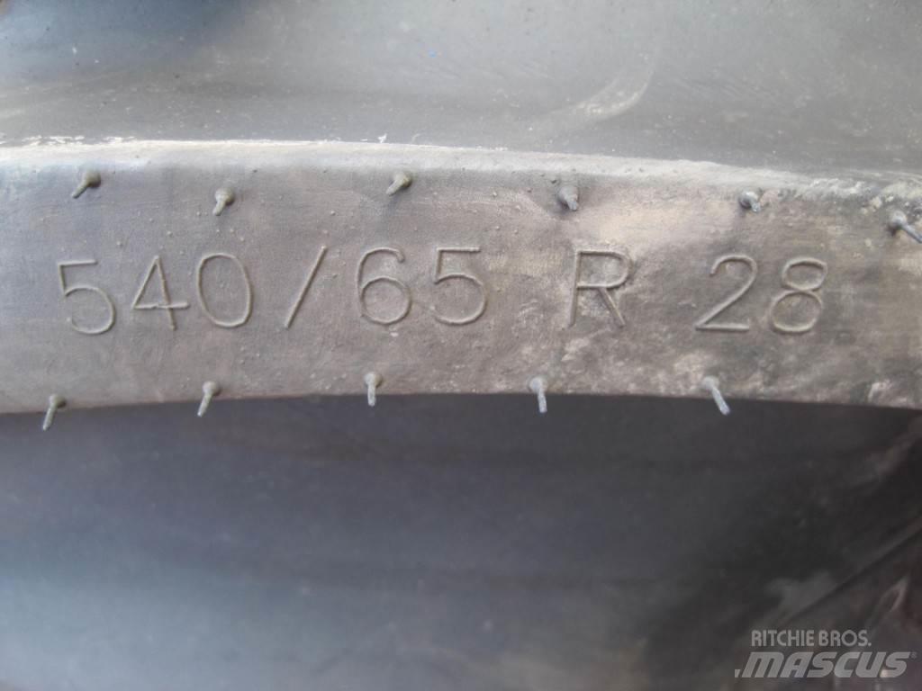 Continental  Άλλα εξαρτήματα για τρακτέρ