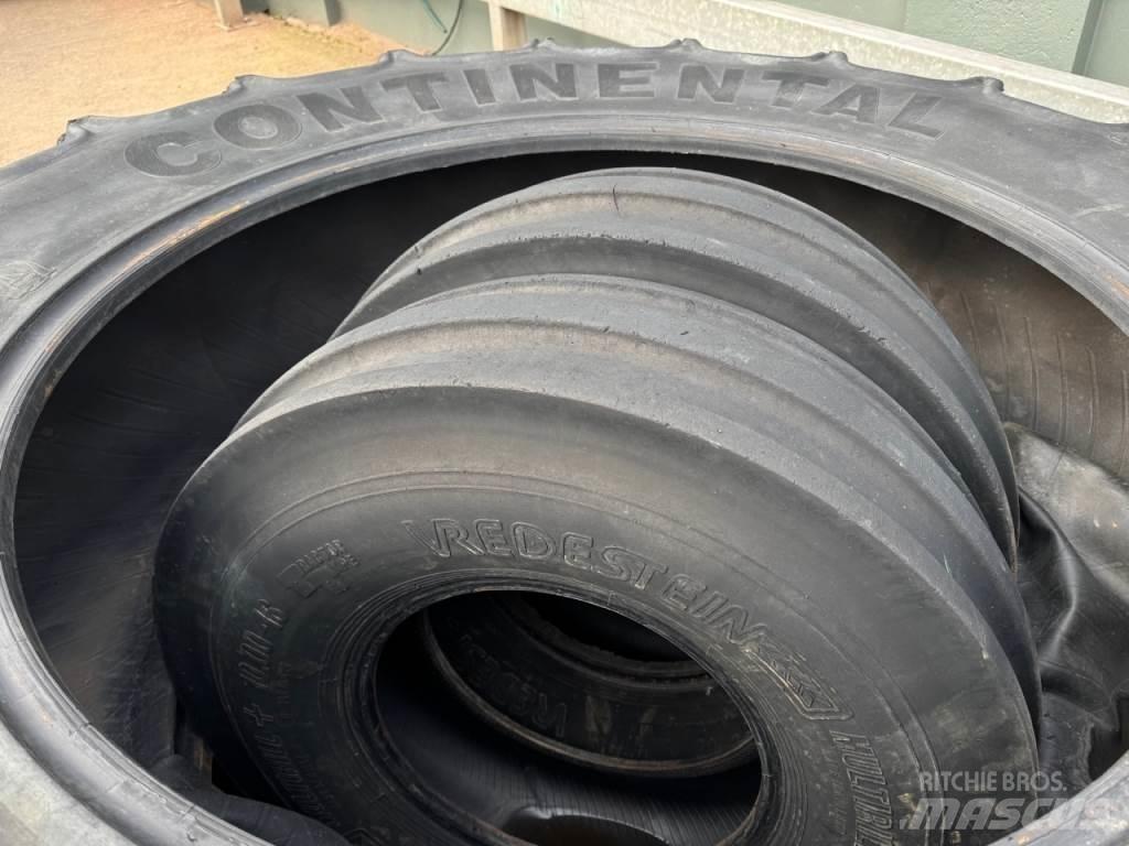 Continental 714 Άλλα εξαρτήματα για τρακτέρ