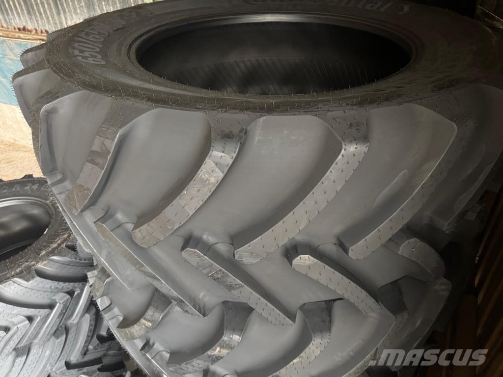 Continental 802 Άλλα εξαρτήματα για τρακτέρ