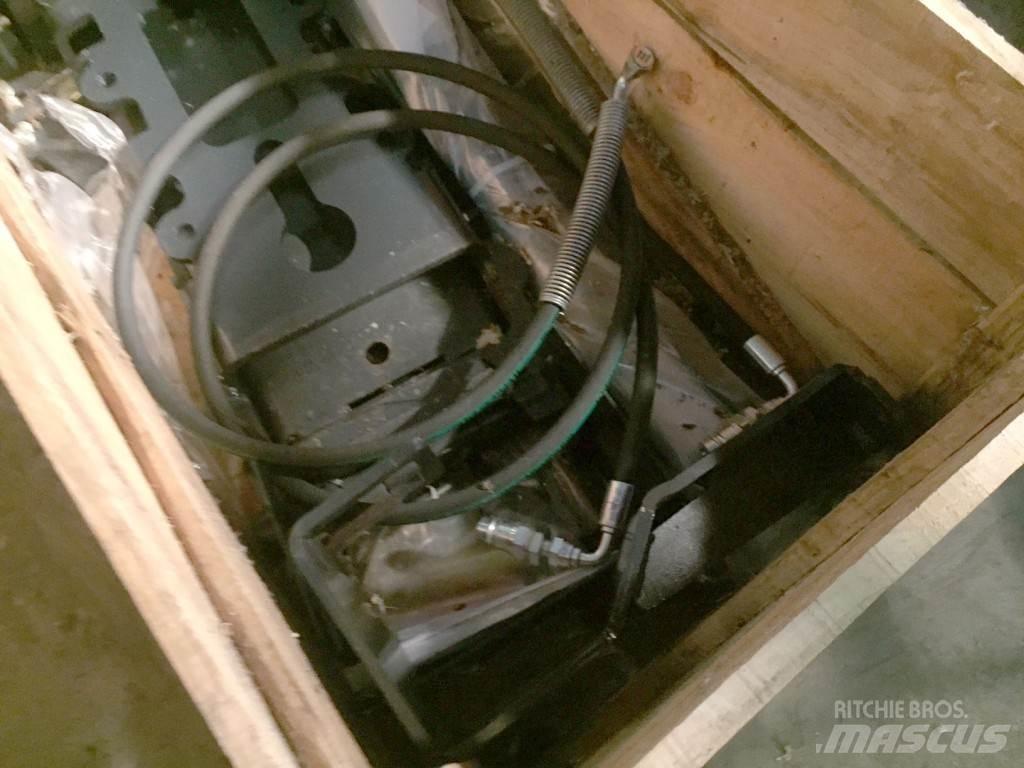 Deutz 720 Profi Άλλα εξαρτήματα για τρακτέρ