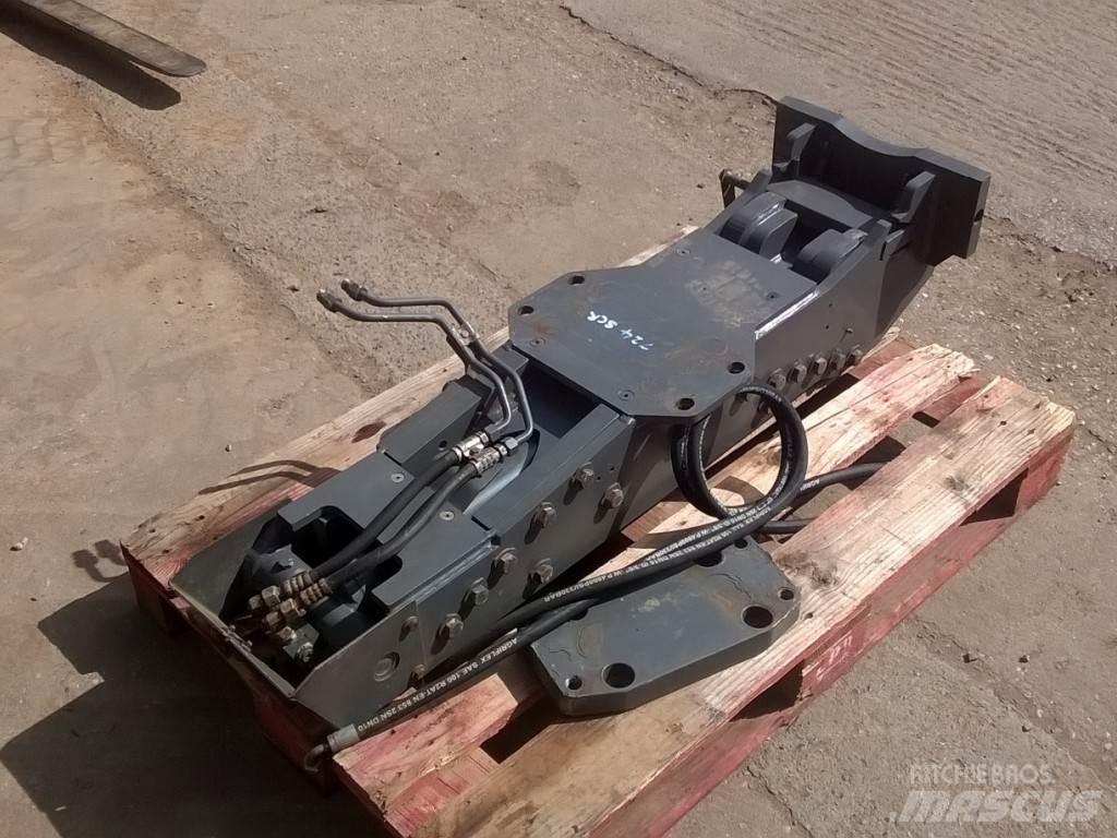 Fendt  Άλλα εξαρτήματα για τρακτέρ