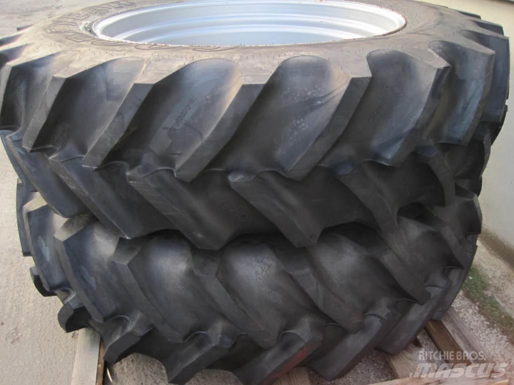 Goodyear  Άλλα εξαρτήματα για τρακτέρ