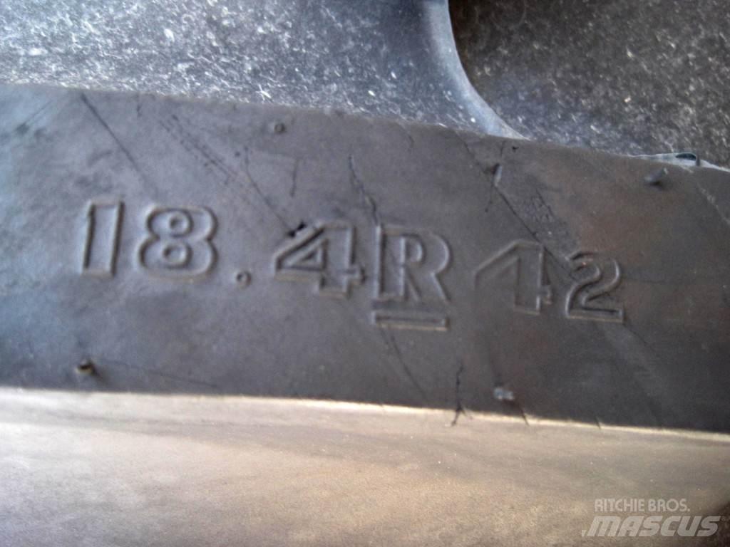 Goodyear  Άλλα εξαρτήματα για τρακτέρ