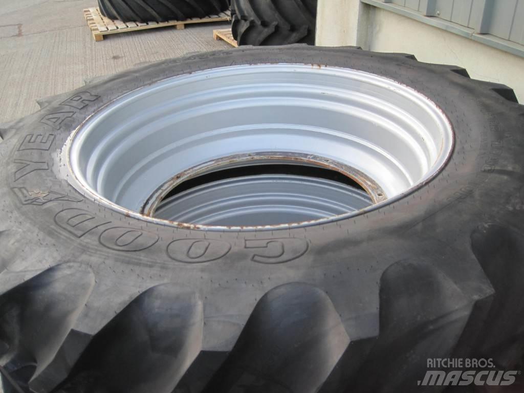 Goodyear  Άλλα εξαρτήματα για τρακτέρ