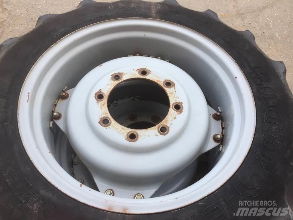 Goodyear  Άλλα εξαρτήματα για τρακτέρ