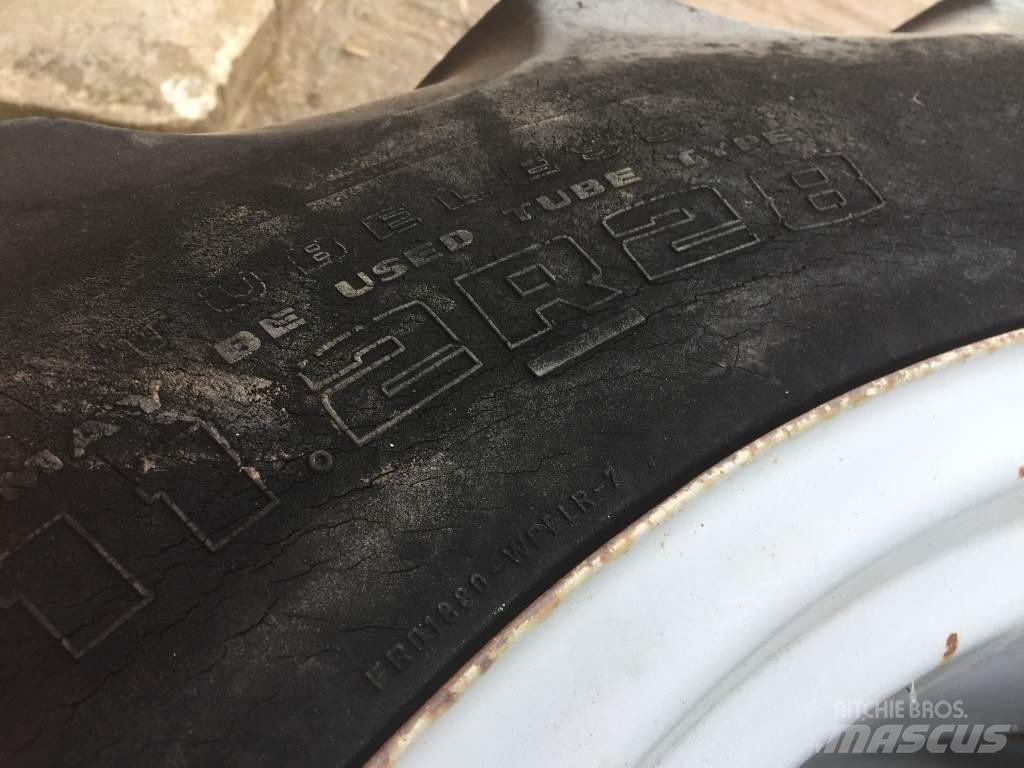 Goodyear  Άλλα εξαρτήματα για τρακτέρ