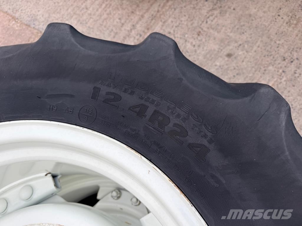 Goodyear 120 Άλλα εξαρτήματα για τρακτέρ