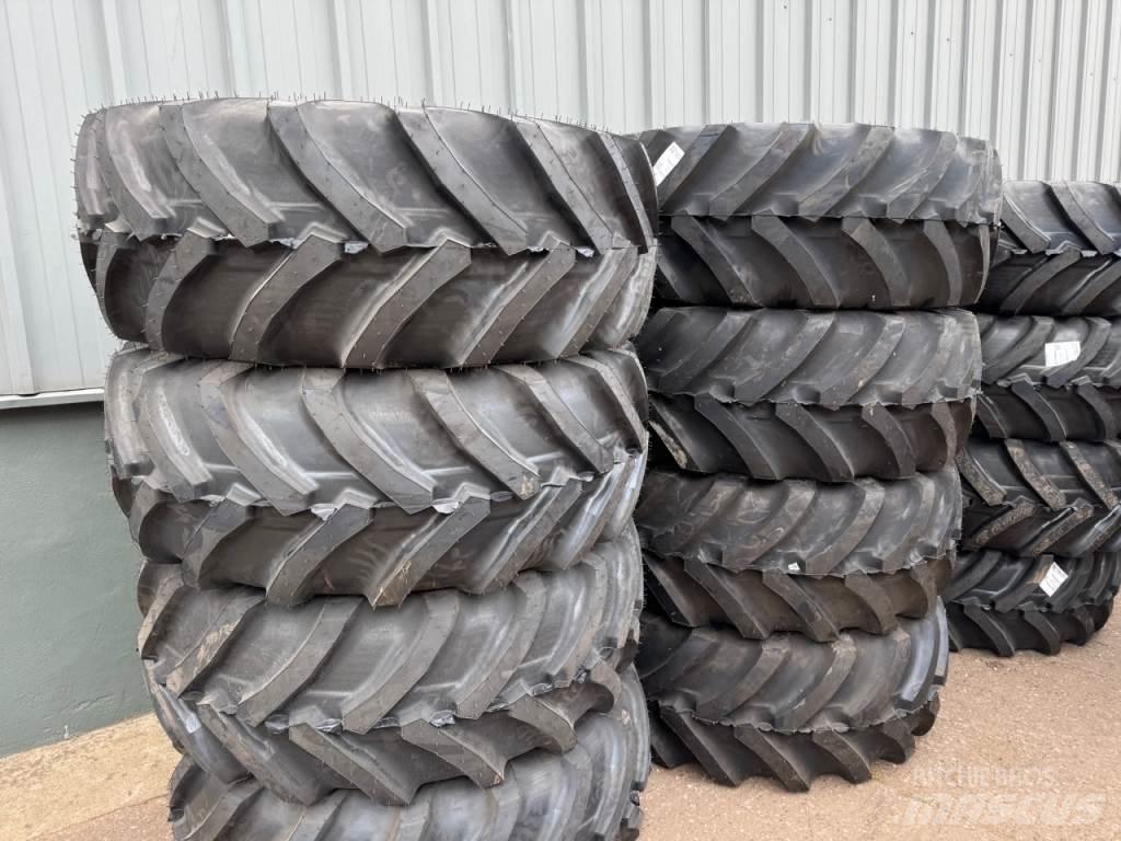 Goodyear 6480 Άλλα εξαρτήματα για τρακτέρ