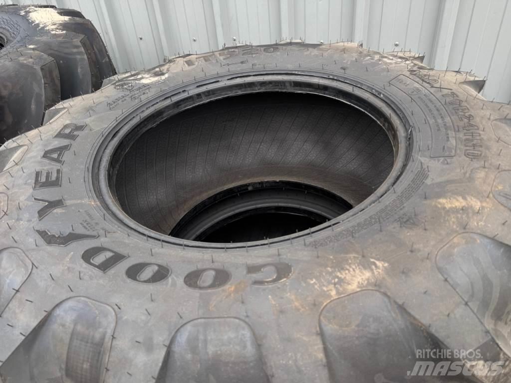 Goodyear 6480 Άλλα εξαρτήματα για τρακτέρ