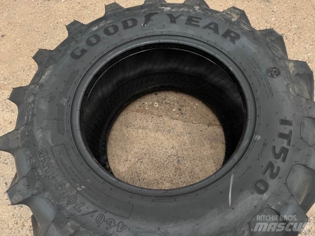 Goodyear 6480 Άλλα εξαρτήματα για τρακτέρ