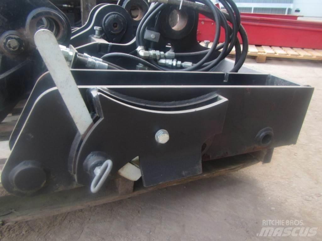 JCB  Άλλα εξαρτήματα για τρακτέρ