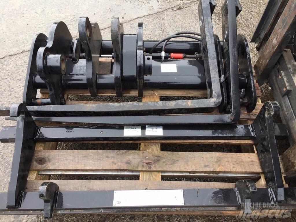 JCB Arion 640 CIS Άλλα εξαρτήματα για τρακτέρ