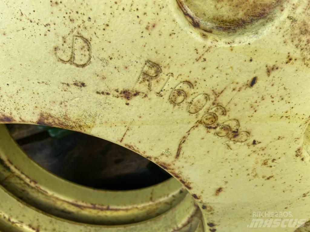 John Deere  Άλλα εξαρτήματα για τρακτέρ