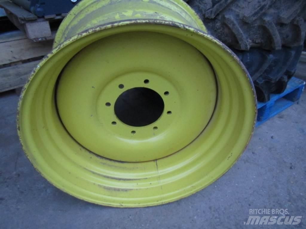 John Deere  Άλλα εξαρτήματα για τρακτέρ