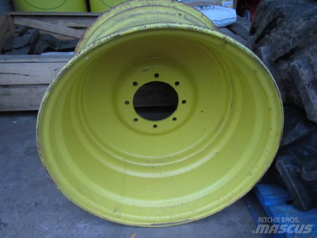 John Deere  Άλλα εξαρτήματα για τρακτέρ