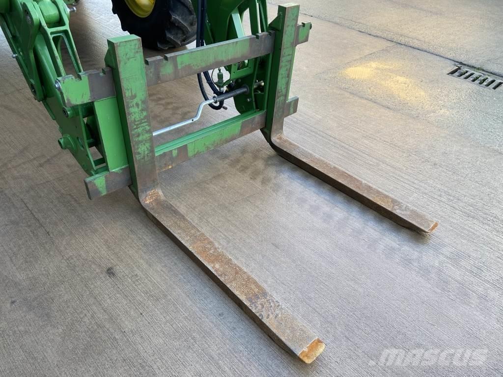 John Deere 6920 Άλλα εξαρτήματα για τρακτέρ