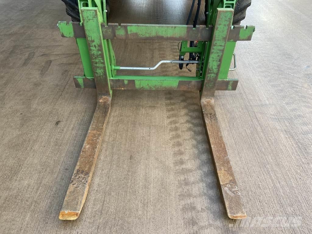 John Deere 6920 Άλλα εξαρτήματα για τρακτέρ