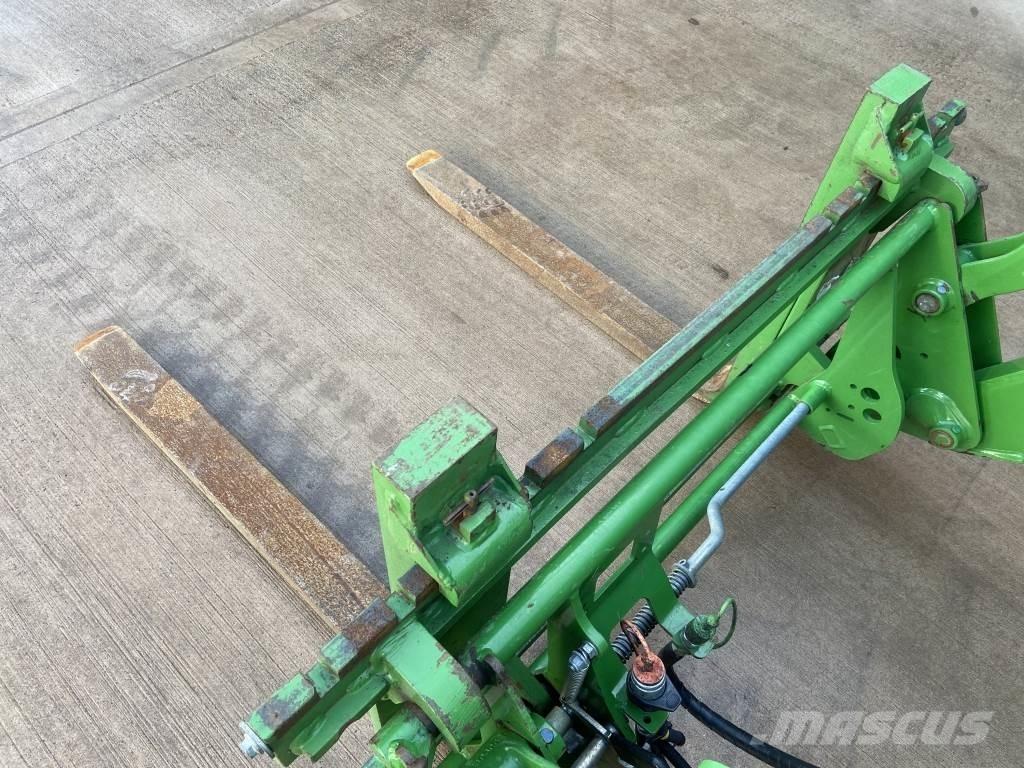 John Deere 6920 Άλλα εξαρτήματα για τρακτέρ
