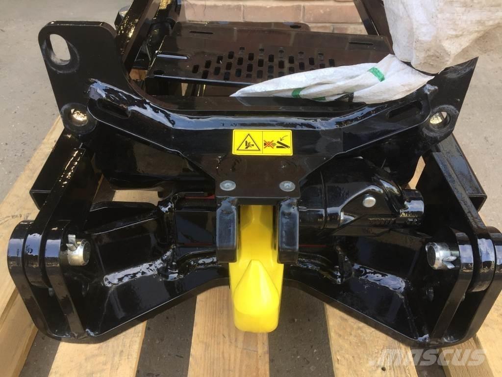 John Deere 7480 Άλλα εξαρτήματα για τρακτέρ