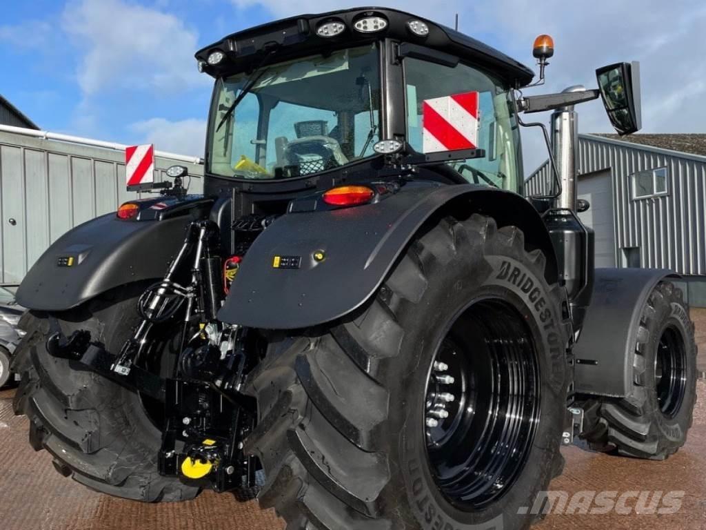 John Deere 7480 Άλλα εξαρτήματα για τρακτέρ