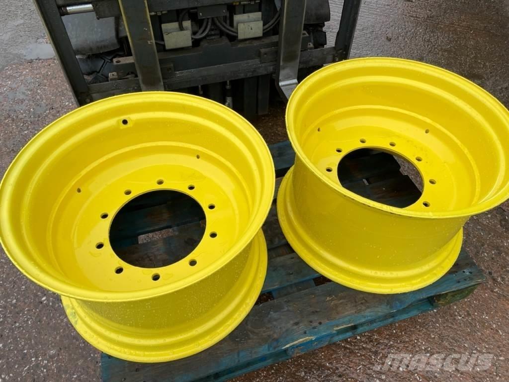 John Deere N163 Άλλα εξαρτήματα για τρακτέρ