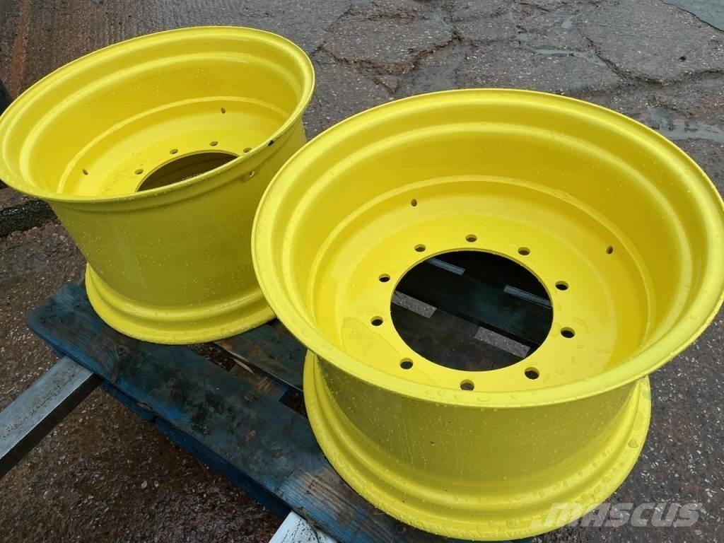 John Deere N163 Άλλα εξαρτήματα για τρακτέρ