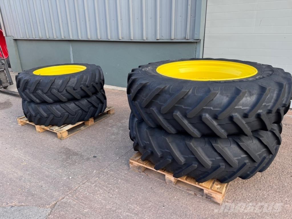Michelin  Άλλα εξαρτήματα για τρακτέρ