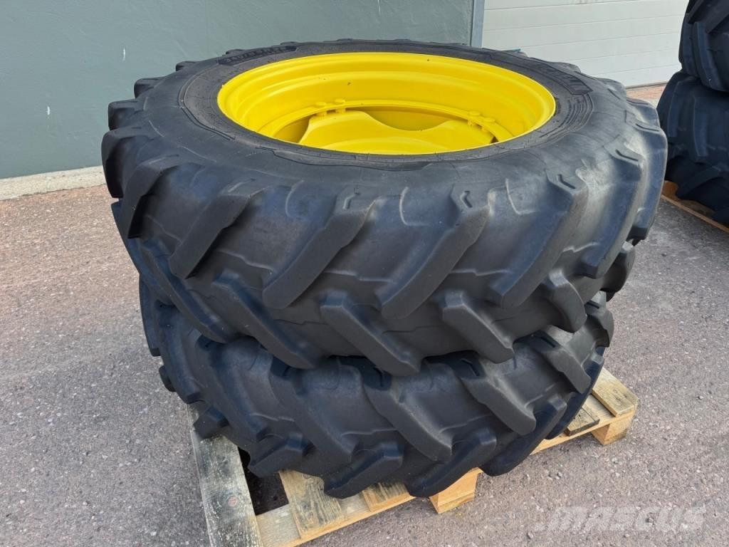 Michelin  Άλλα εξαρτήματα για τρακτέρ