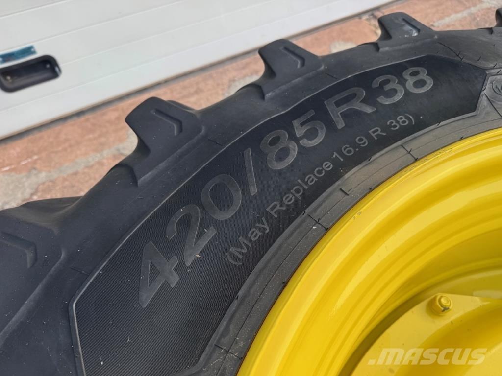Michelin  Άλλα εξαρτήματα για τρακτέρ