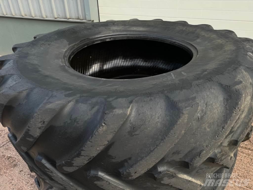 Michelin 818 Άλλα εξαρτήματα για τρακτέρ