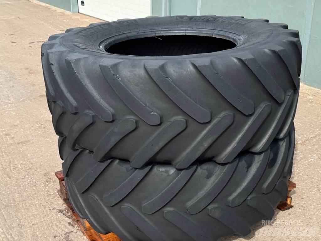 Michelin 820 Άλλα εξαρτήματα για τρακτέρ