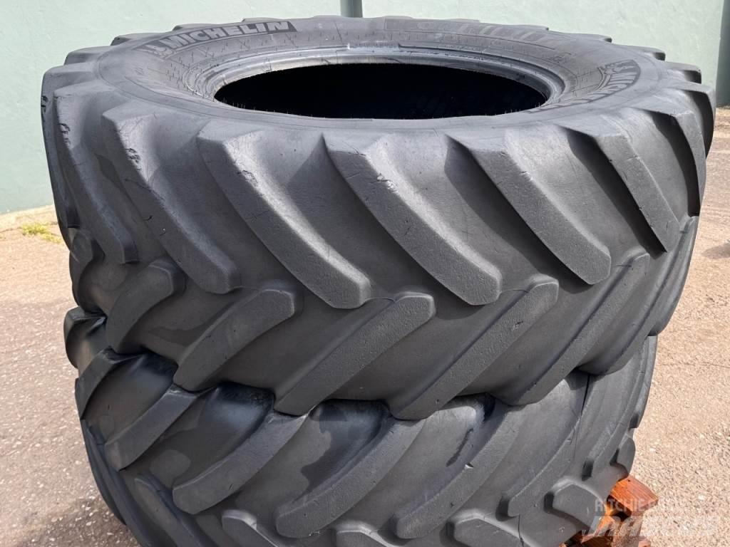 Michelin 820 Άλλα εξαρτήματα για τρακτέρ