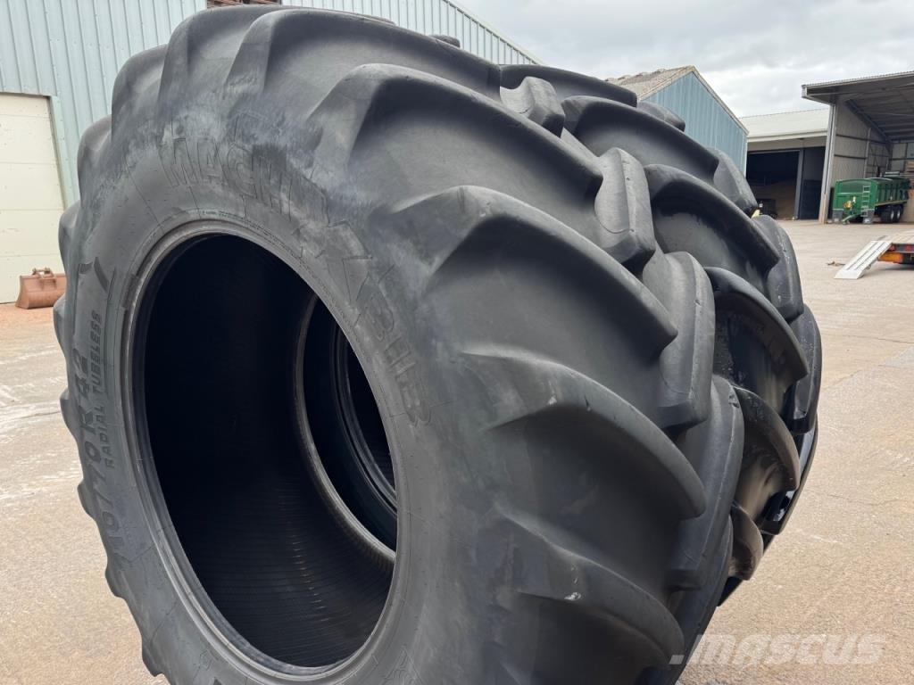 Michelin M620 Άλλα εξαρτήματα για τρακτέρ