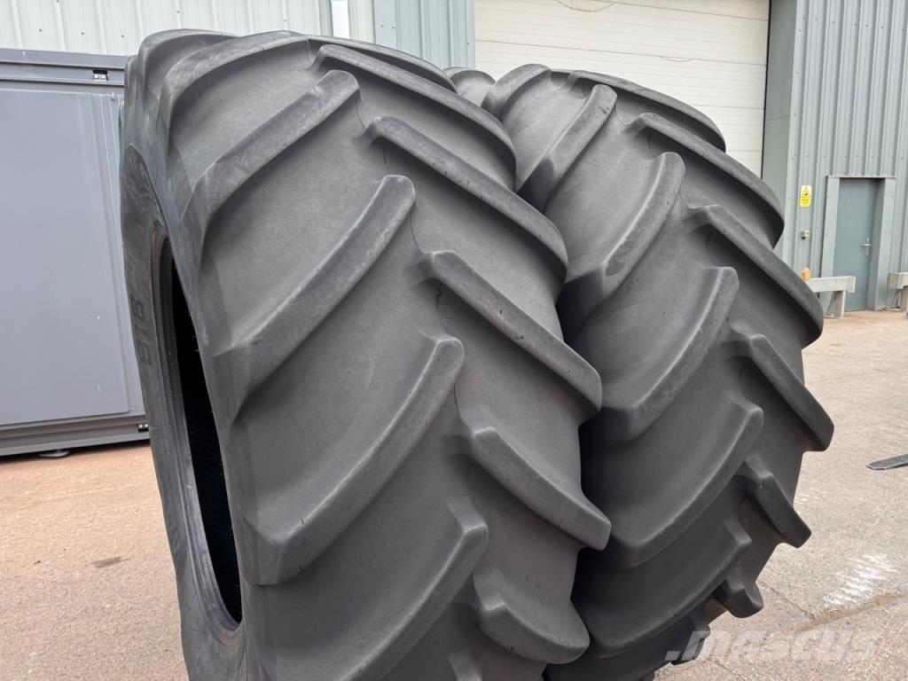 Michelin M620 Άλλα εξαρτήματα για τρακτέρ