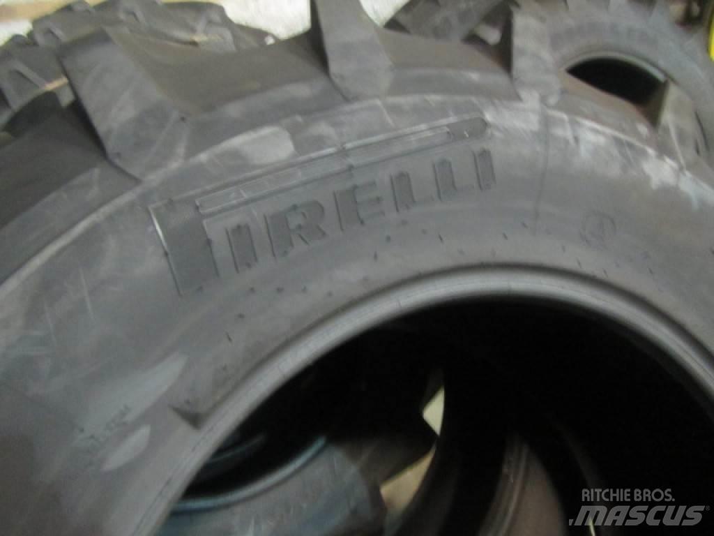 Pirelli  Άλλα εξαρτήματα για τρακτέρ