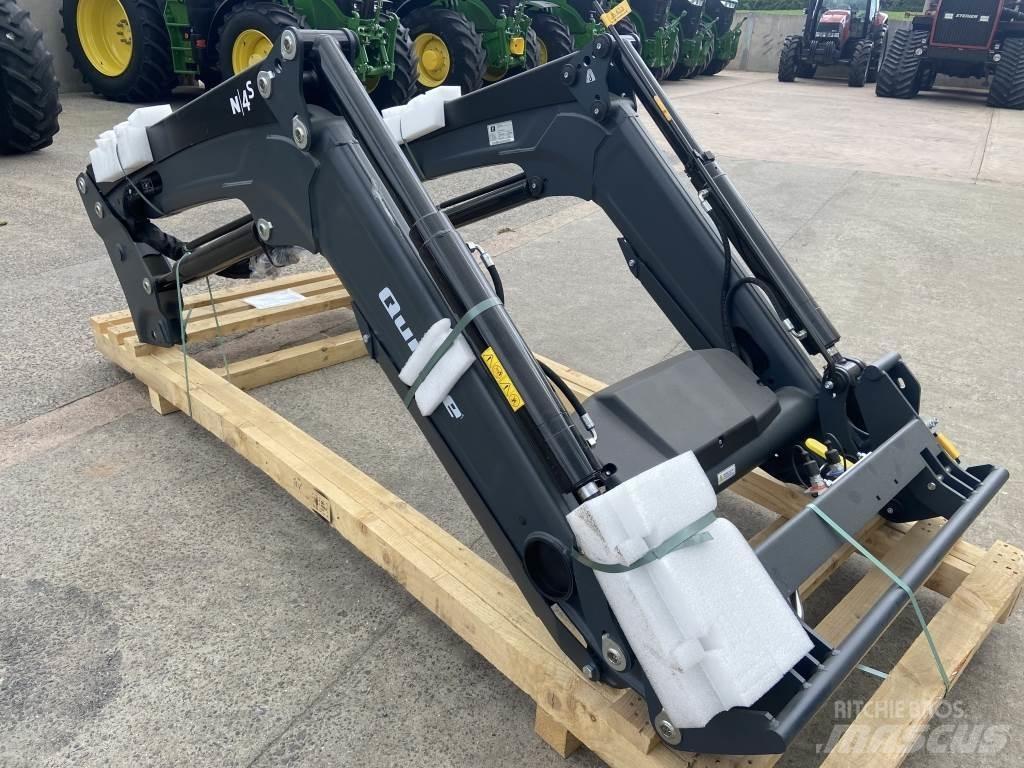 Quicke 6210R Άλλα εξαρτήματα για τρακτέρ
