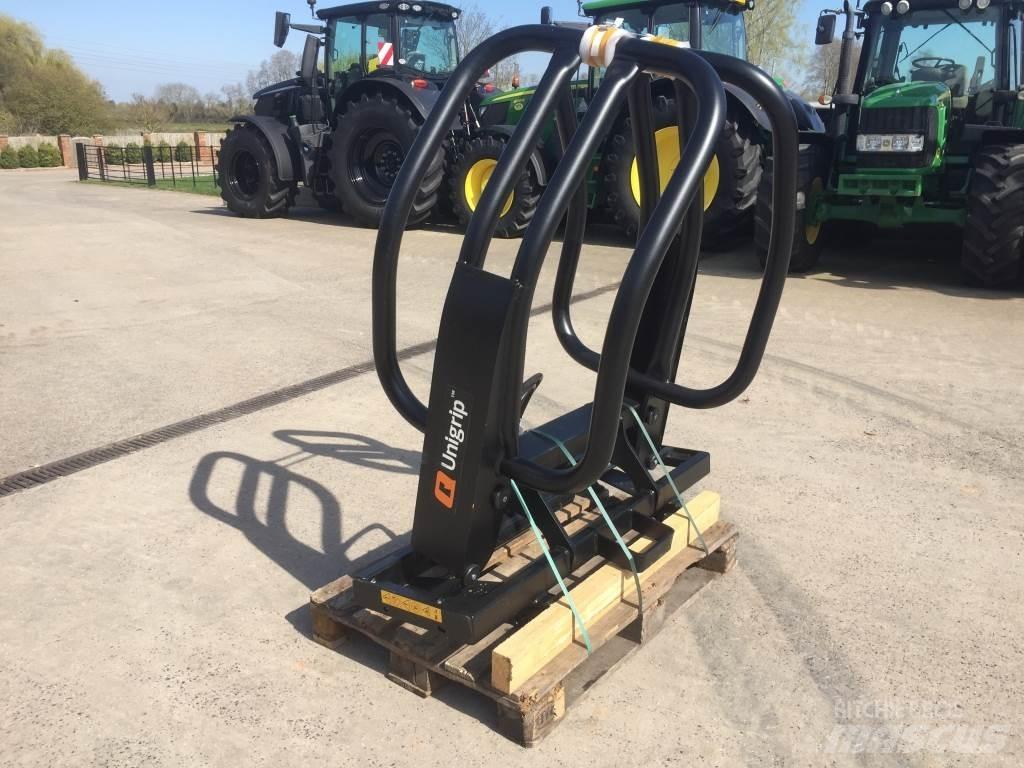 Quicke 6920S Άλλα εξαρτήματα για τρακτέρ
