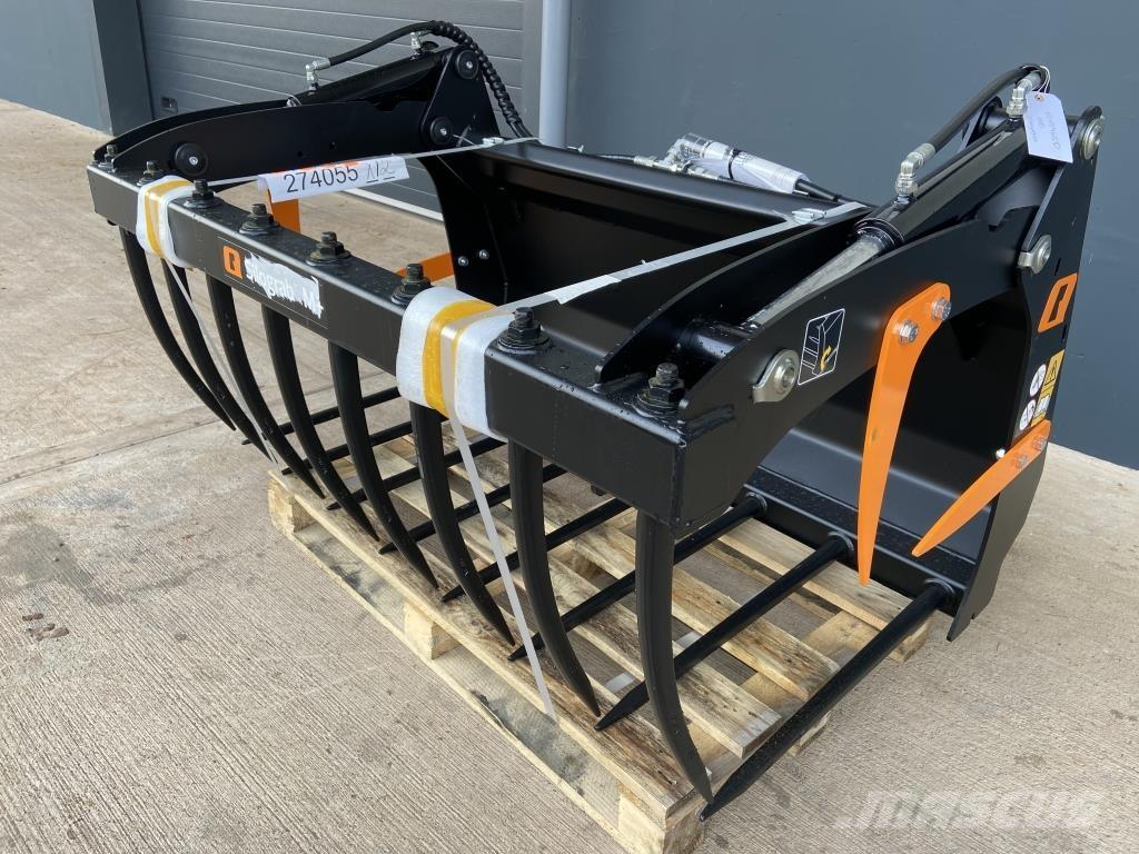 Quicke CX8040 SL Άλλα εξαρτήματα για τρακτέρ