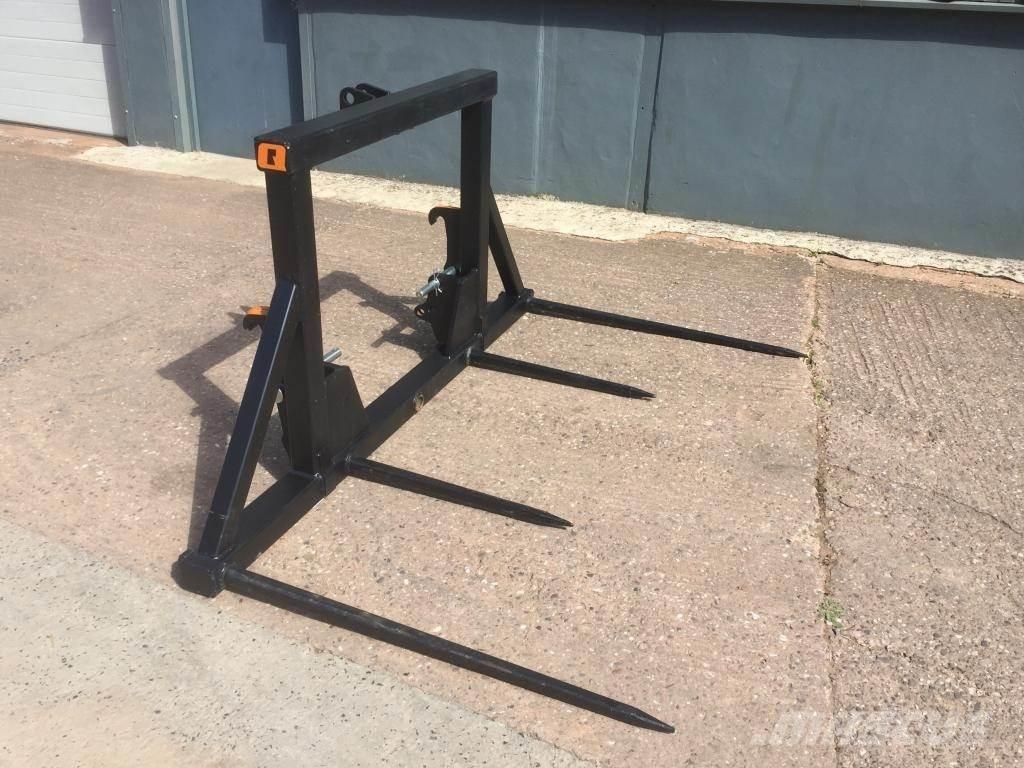 Quicke T7040 Άλλα εξαρτήματα για τρακτέρ