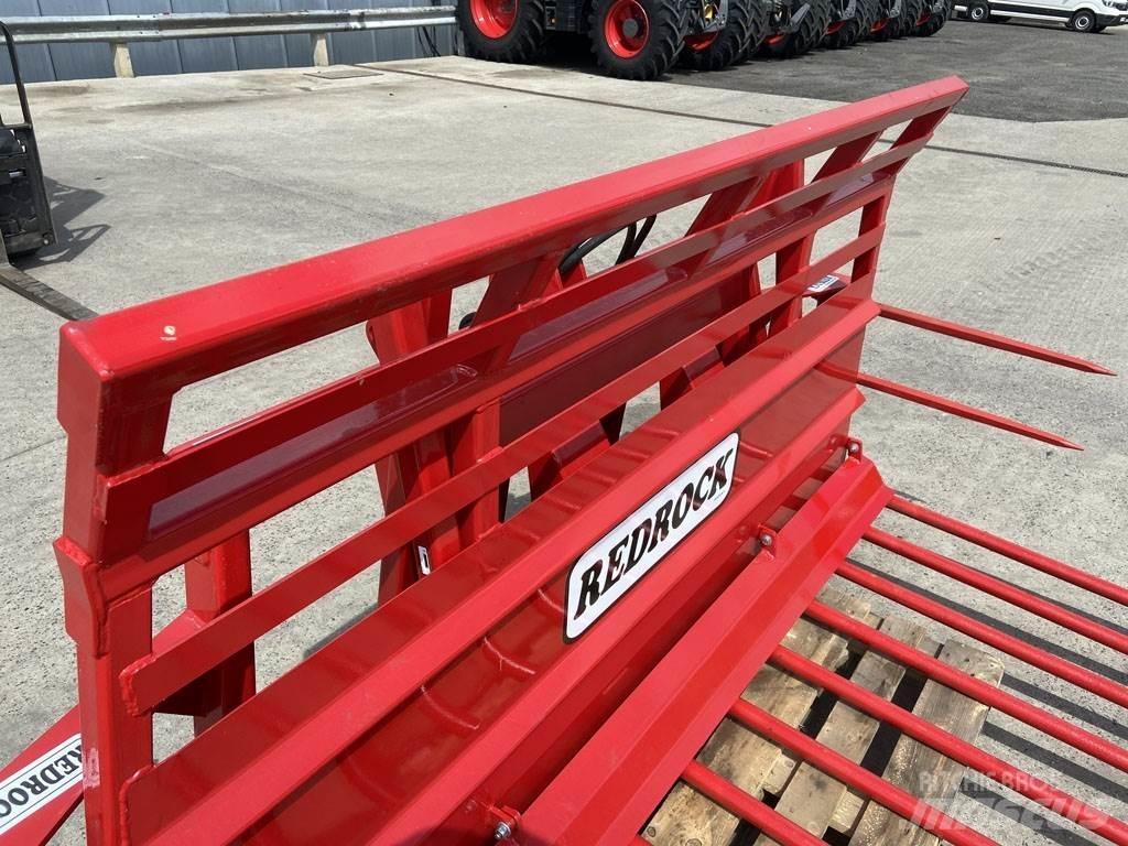 Redrock 5455 Άλλα εξαρτήματα για τρακτέρ