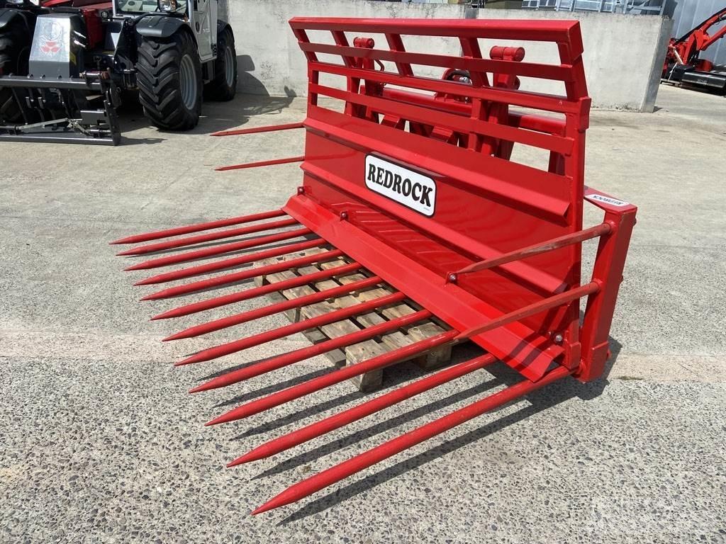 Redrock 5455 Άλλα εξαρτήματα για τρακτέρ