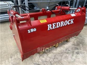 Redrock 7530 Άλλα εξαρτήματα για τρακτέρ