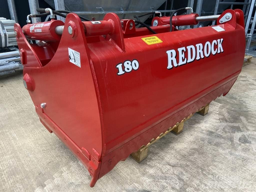 Redrock 7530 Άλλα εξαρτήματα για τρακτέρ