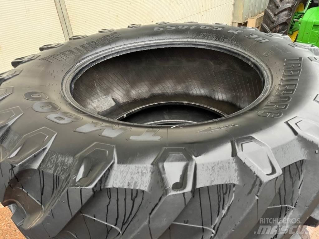 Trelleborg 7485 Άλλα εξαρτήματα για τρακτέρ