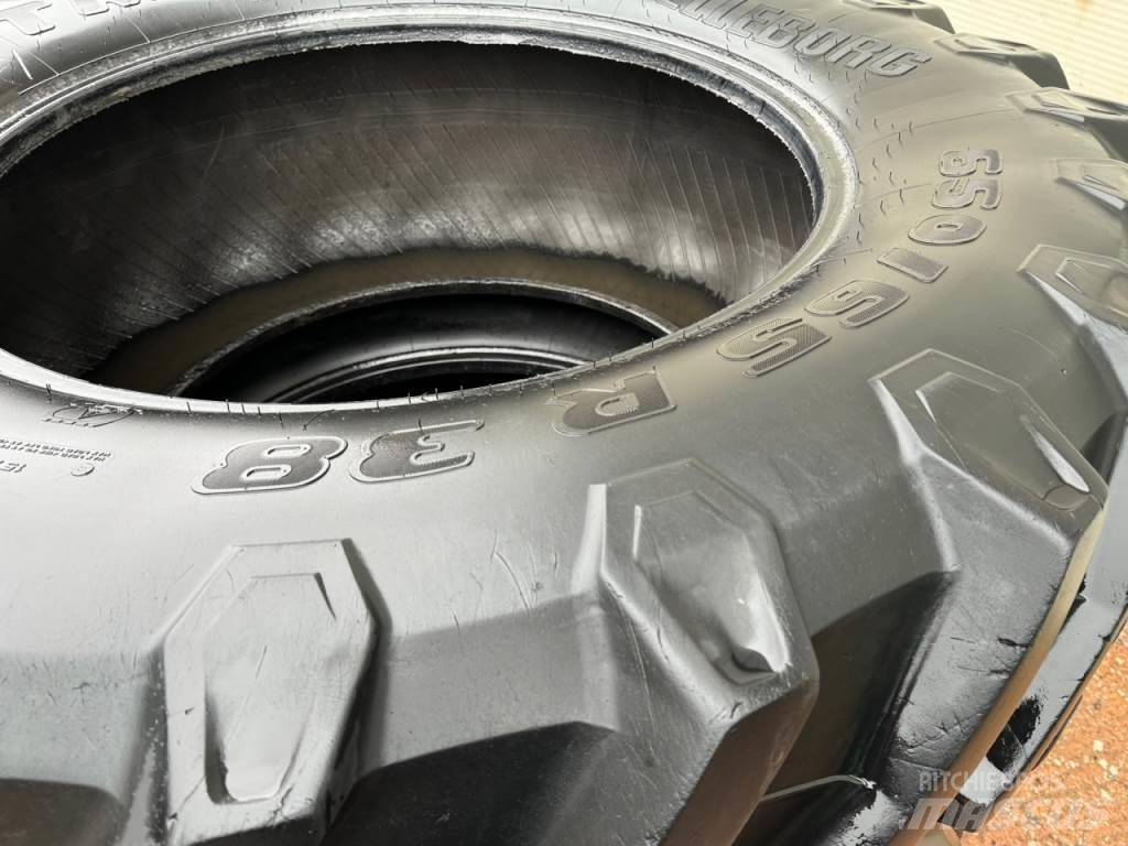 Trelleborg 7485 Άλλα εξαρτήματα για τρακτέρ
