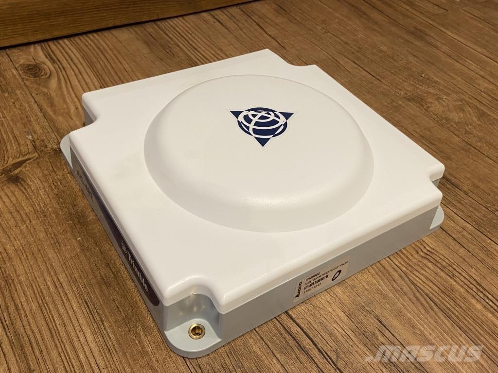 Trimble T6160 Άλλα εξαρτήματα για τρακτέρ