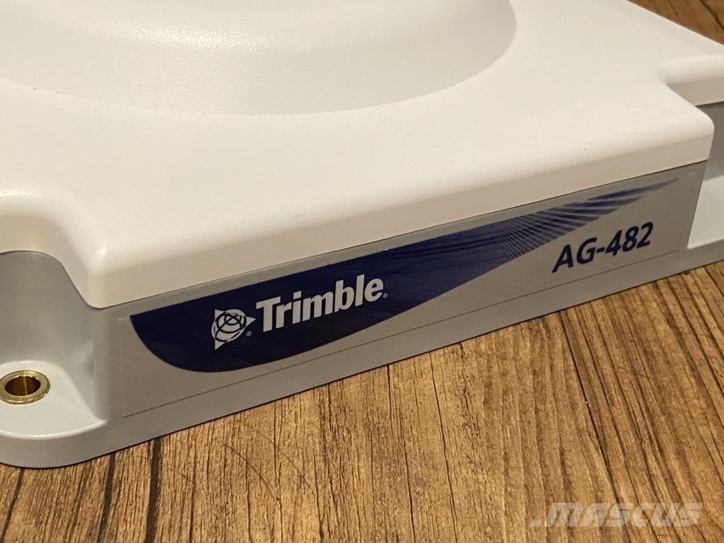 Trimble T6160 Άλλα εξαρτήματα για τρακτέρ