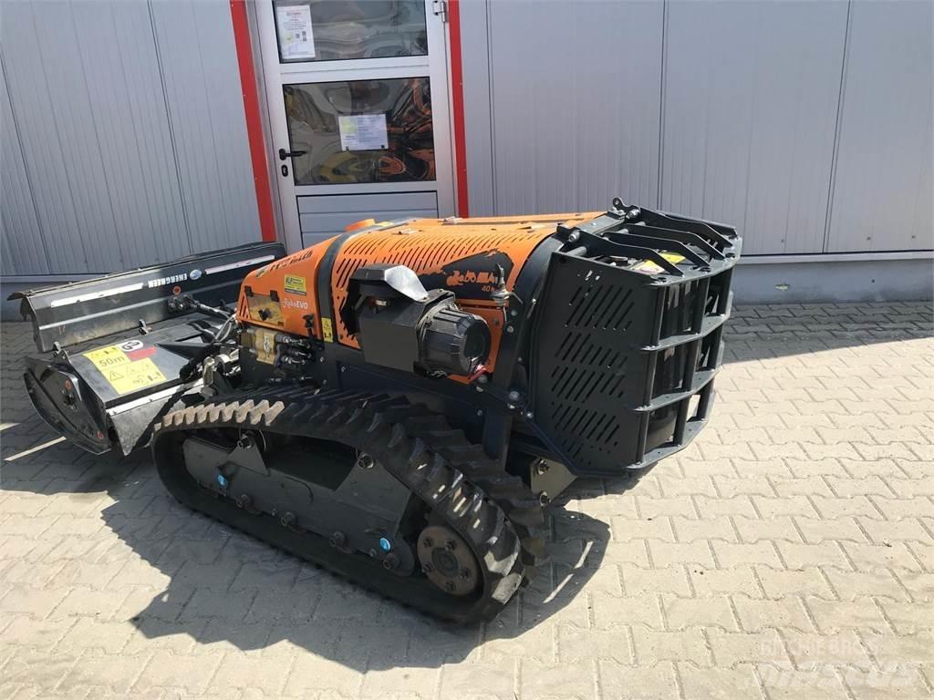 Energreen RoboEVO Κατασκευές - Άλλα