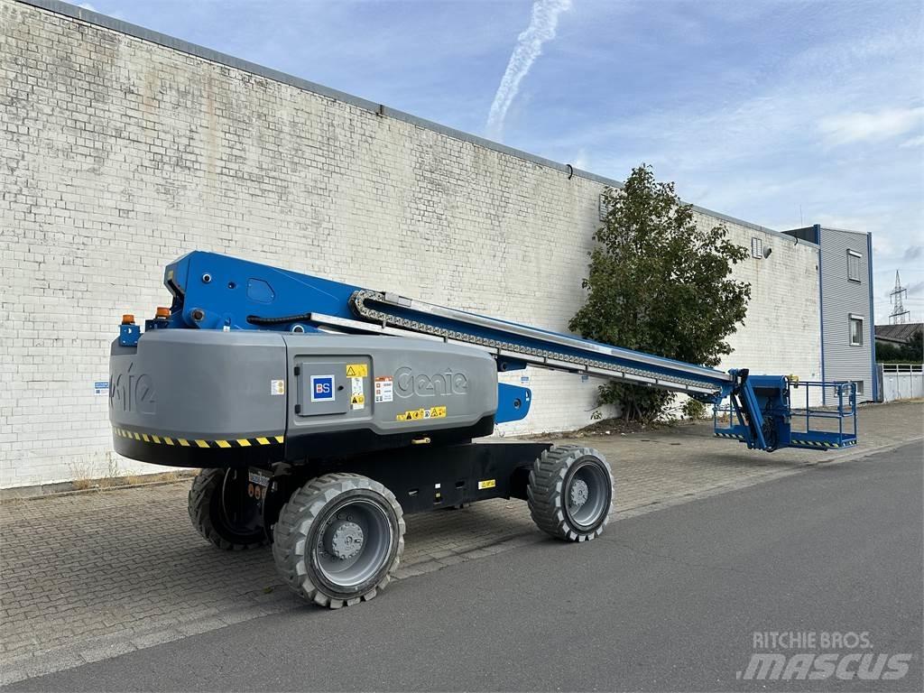 Genie S 85 XC Ανυψωτήρες με τηλεσκοπικό βραχίονα